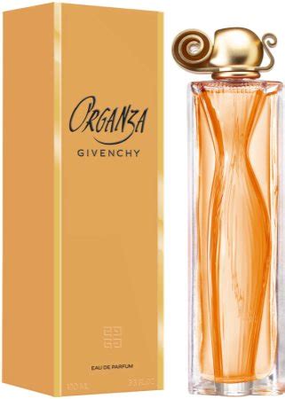 miglior prezzo profumo organza givenchy|Organza Eau de Parfum da Donna .